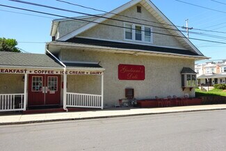 Lansdale, PA undefined - 427 N Chestnut St