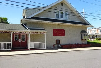 Lansdale, PA Freestanding - 427 N Chestnut St Lansdale, PA Freestanding - 427 N Chestnut St