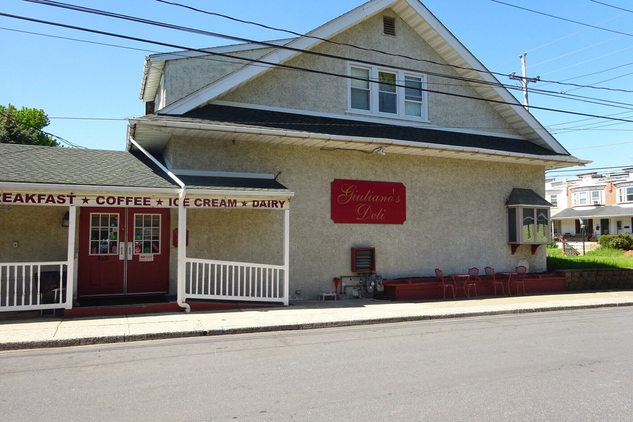 427 N Chestnut St, Lansdale, PA for Sale