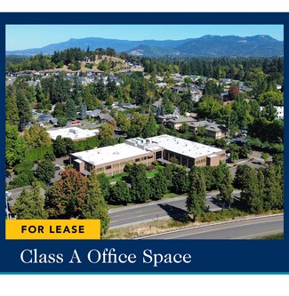 Eugene, OR Office, Office/Medical - 920 Country Club Rd