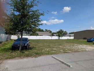 Tampa, FL Commercial Land - 7019 Manhattan Ave