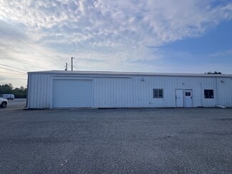 Newport, DE Industrial - 590 Copper Dr Newport, DE Industrial - 590 Copper Dr