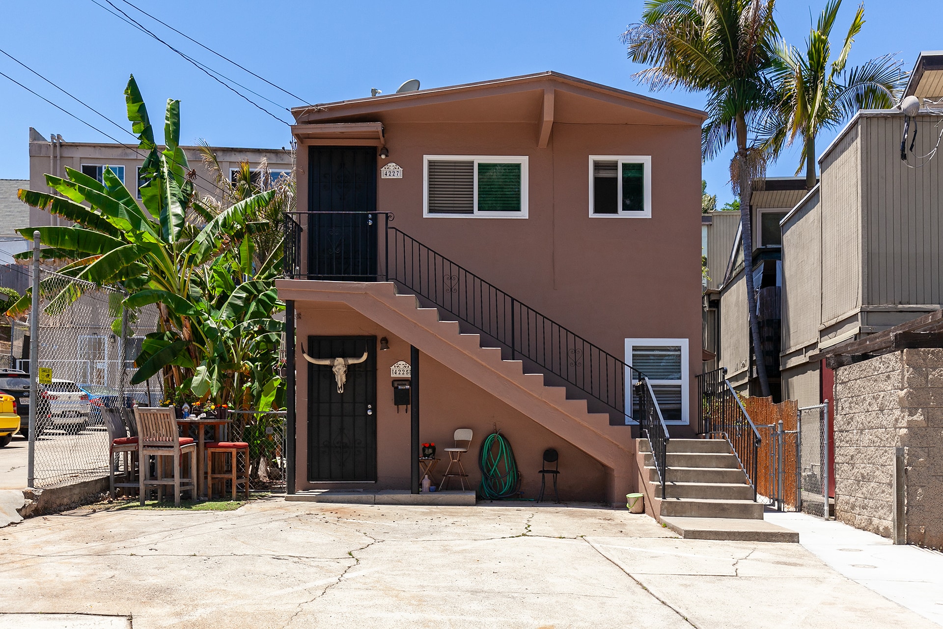 4225-4227 Whittier St, San Diego, CA for Sale