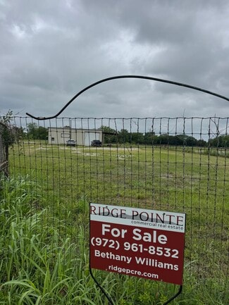 Emory, TX Warehouse - 3552 S State Highway 19