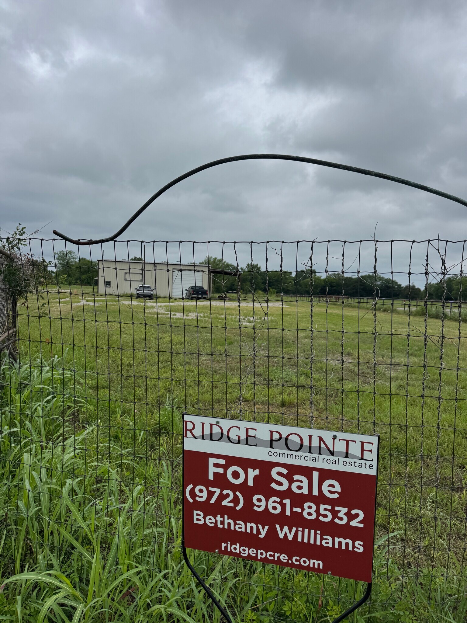 3552 S State Highway 19, Emory, TX for Sale