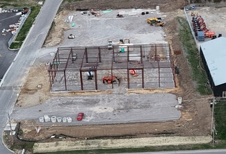 Fairfield, OH Industrial - 9381 Seward Rd