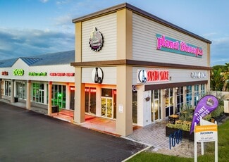 Miami, FL Retail - 10858 SW 104th St Miami, FL Retail - 10858 SW 104th St