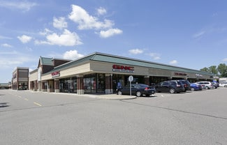 Coon Rapids, MN Retail - 12900-13020 Riverdale Dr NW Coon Rapids, MN Retail - 12900-13020 Riverdale Dr NW