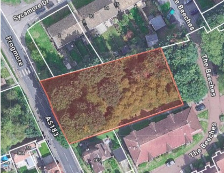 Park St, St Albans, HRT for Sale