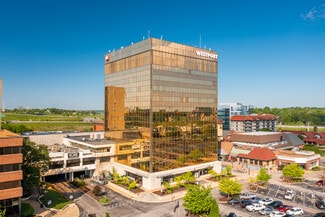Saint Louis, MO Office - 111 Westport Plaza Dr