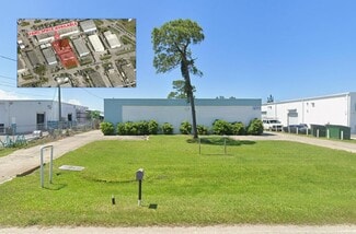 Stuart, FL Industrial - 3221 SE Dominica Ter Stuart, FL Industrial - 3221 SE Dominica Ter