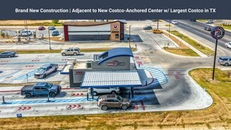 Midland, TX Fast Food - 6411 158 hwy