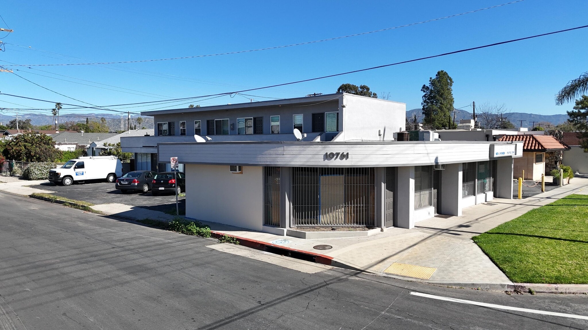 10761 Burbank Blvd, North Hollywood, CA for Sale