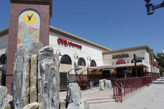 Azusa, CA Retail - 101 W Foothill Blvd