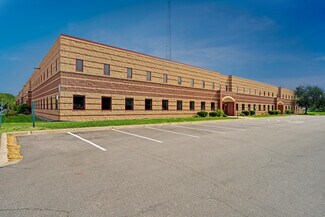 Minneapolis, MN Office, Flex - 1701-1719 NE Broadway St