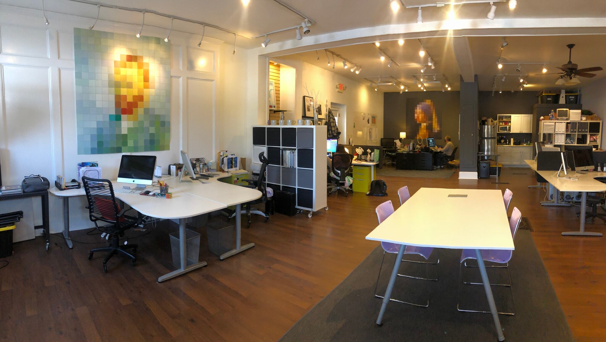 893-895 Penn St, Bryn Mawr, PA for Rent