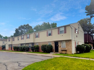 Lorain, OH Apartments - 1643 E 30th St