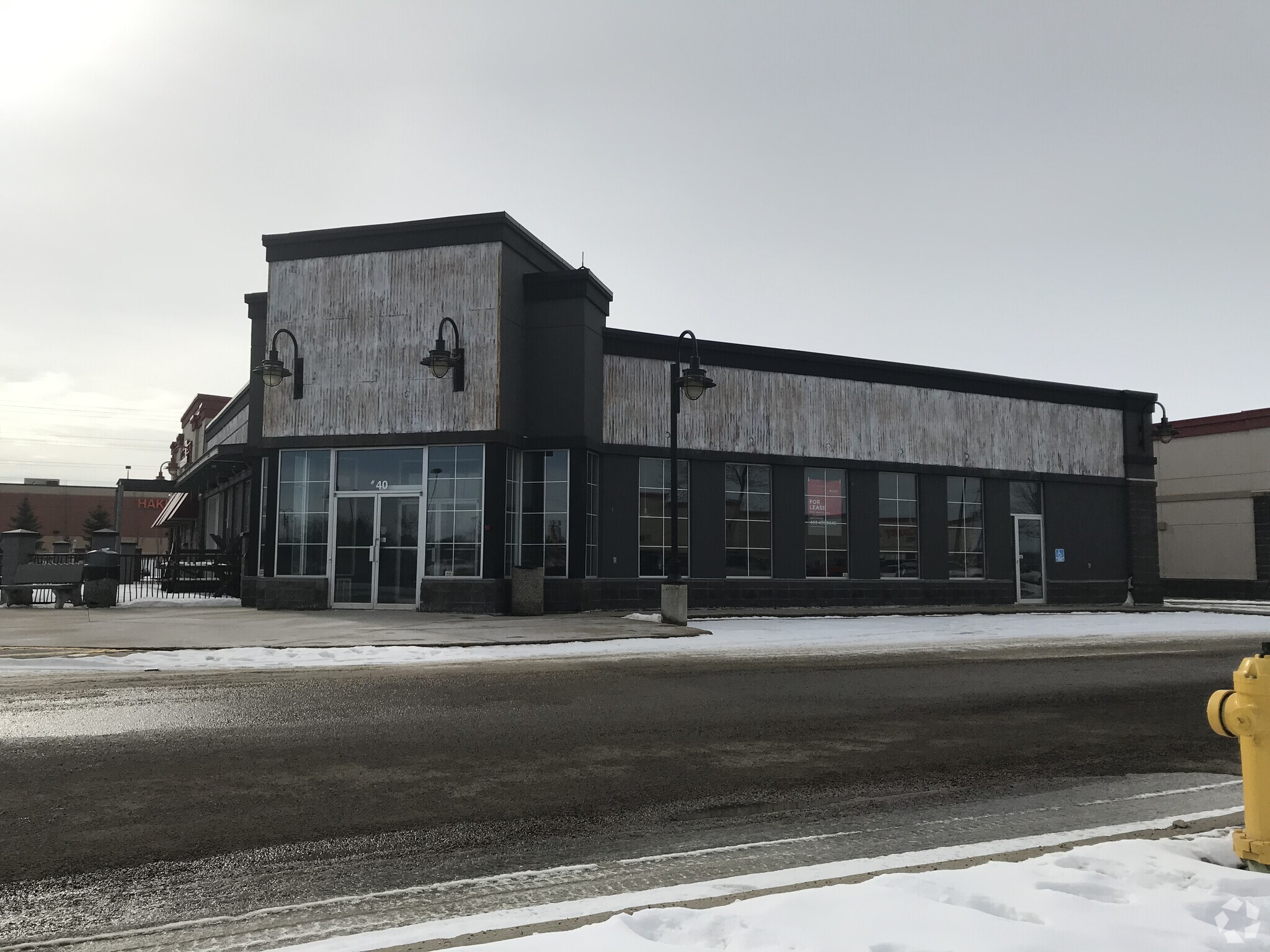 5088-5134 22 St, Red Deer County, AB for Rent