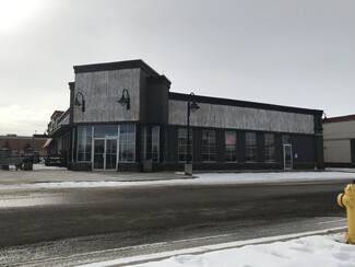 Red Deer County, AB Retail - 5088-5134 22 St