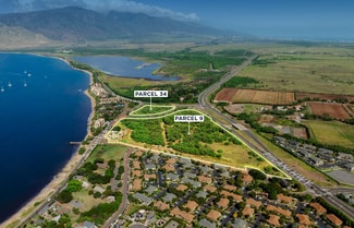 Kihei Crossroads