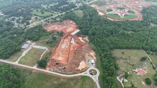 Walnut Grove, GA Flex - 1108 Walnut Grove Pky