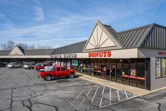 Lowell, AR Office/Retail - 106 N Bloomington Rd