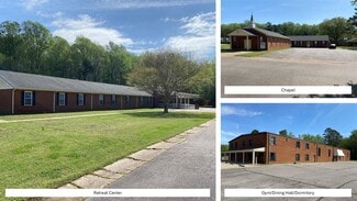 Virginia Beach, VA Commercial - 3000 North Landing Rd
