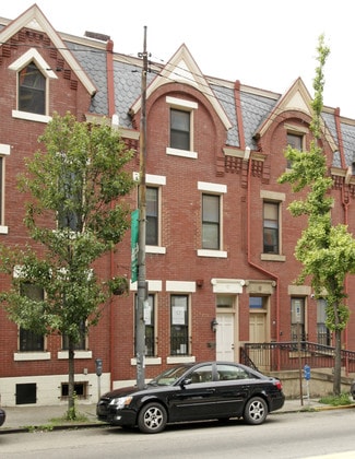 2 Commercial Buildings | Flexible Layout