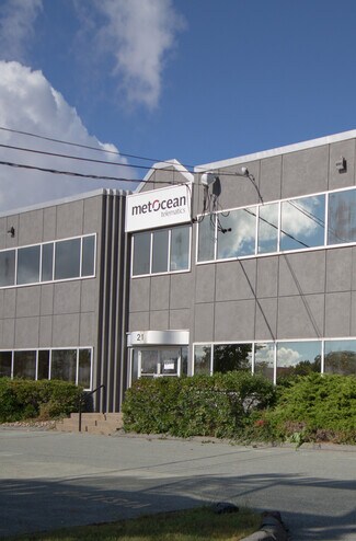 Dartmouth, NS Industrial - 21 Thornhill Dr