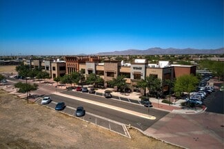 Surprise, AZ Office/Medical - 14823 W Bell Rd