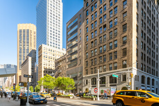 New York, NY Office, Office/Medical - 451 Park Ave S