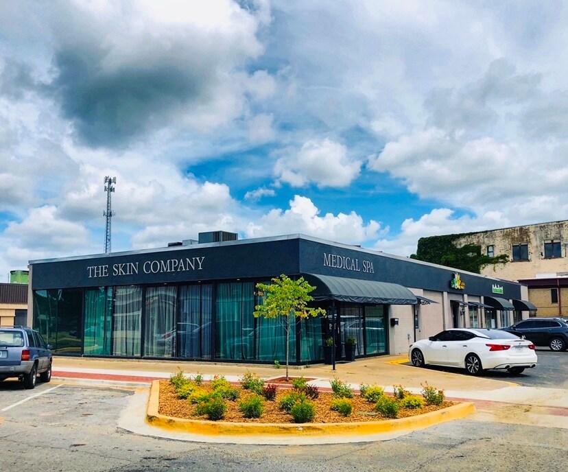 23 E Choctaw Ave, Mcalester, OK for Rent