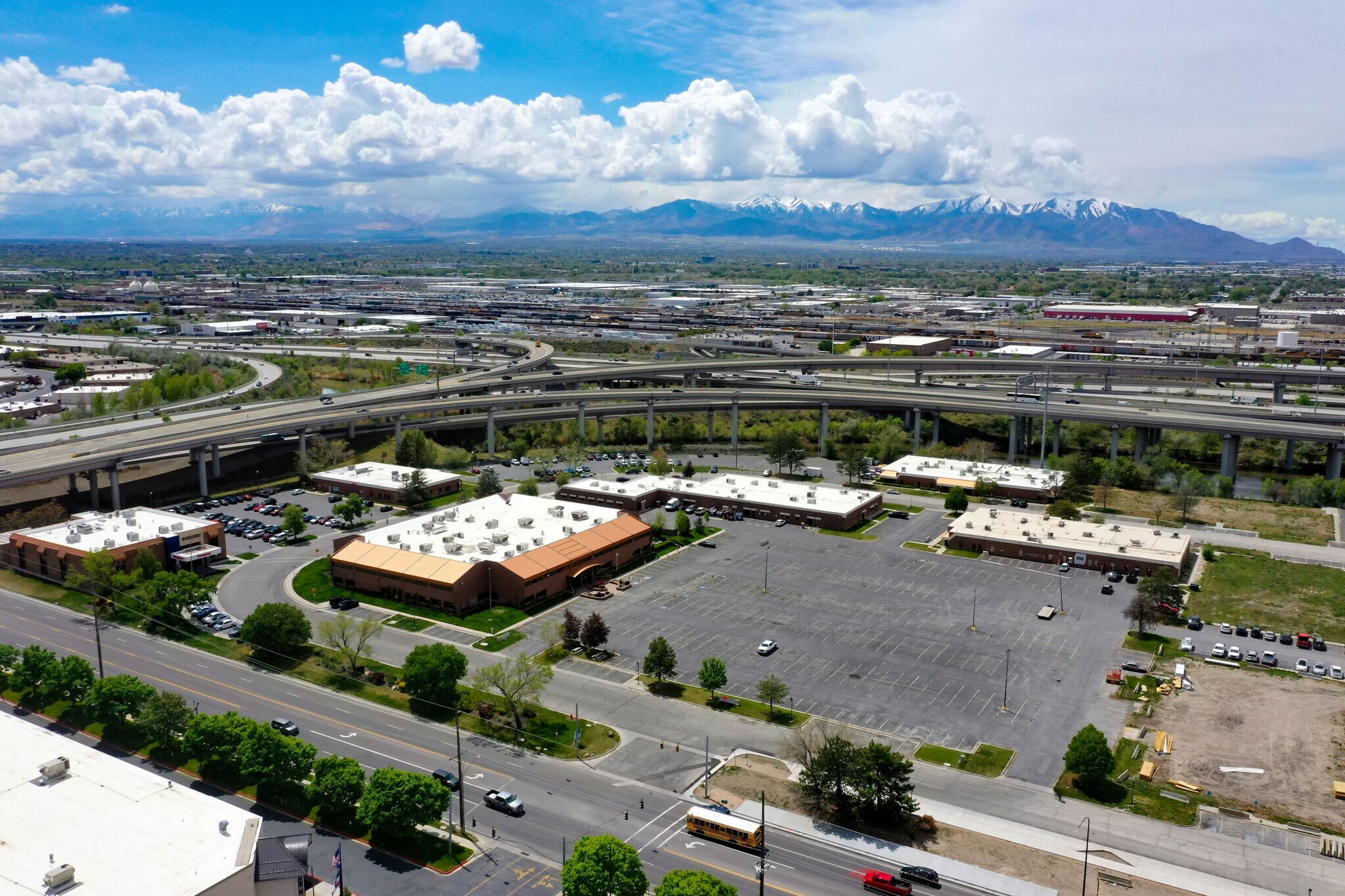 2300 S 300 W, Salt Lake City, UT for Rent