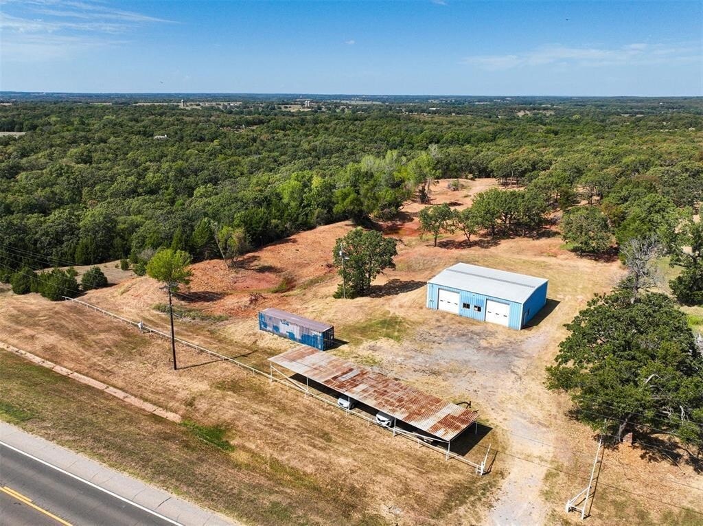 339756 U.S. Hwy 62, Meeker, OK for Sale