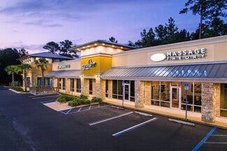 Yulee, FL Retail - 463646 SR 200 Yulee, FL Retail - 463646 SR 200