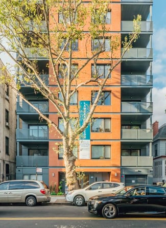 Brooklyn, NY Apartments - 520 Parkside Ave