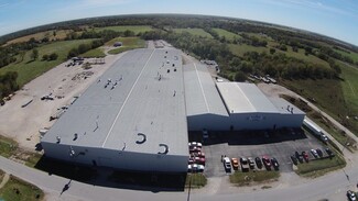 Galesburg, KS Industrial - 100 Center St