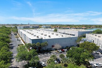 Miami Lakes, FL Industrial - 14370 Commerce Way