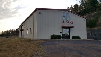 Plumerville, AR Industrial - 4190 Highway 64