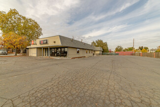 Rancho Cordova, CA Retail - 11291 Folsom Blvd