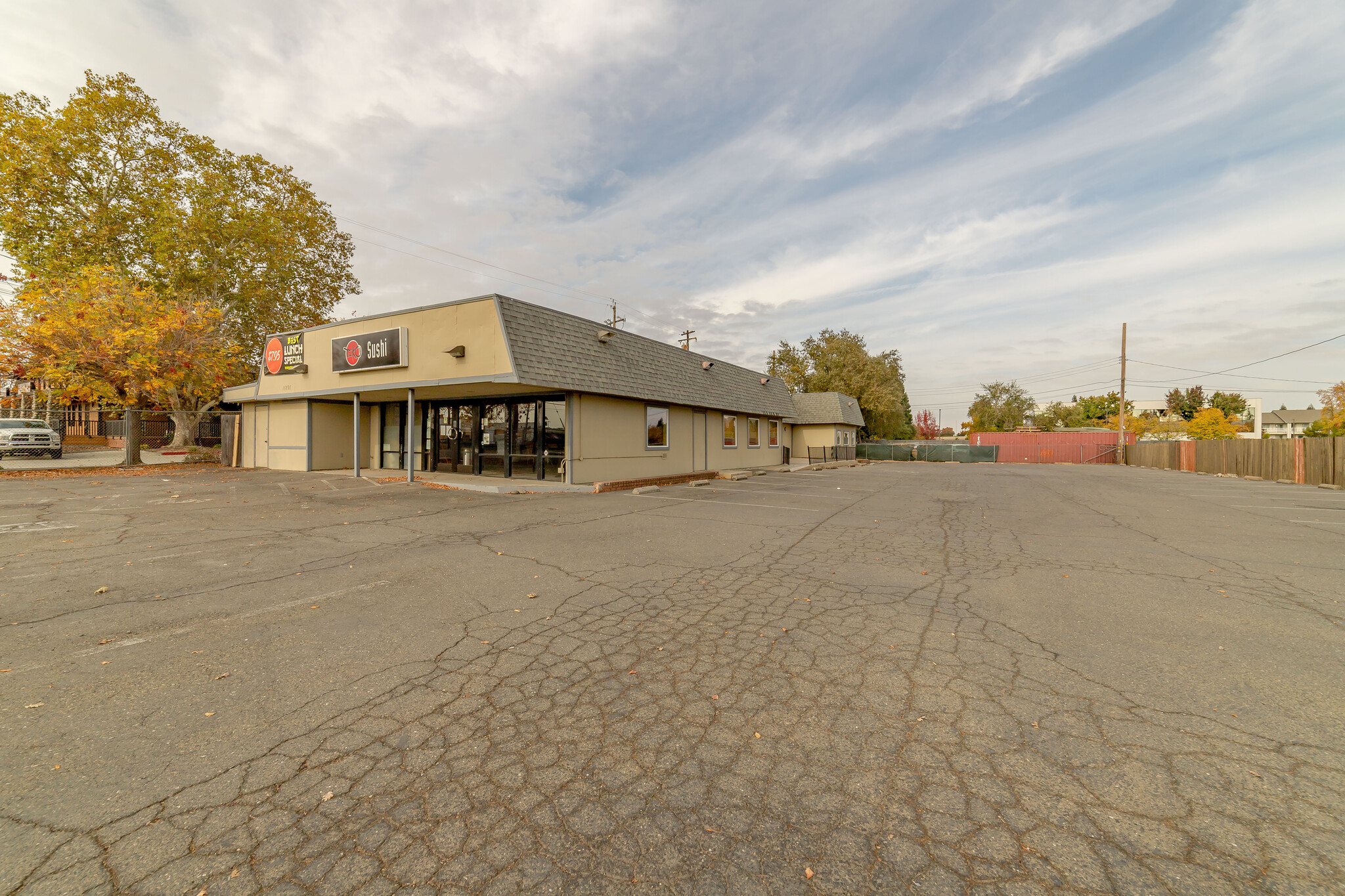 11291 Folsom Blvd, Rancho Cordova, CA for Rent