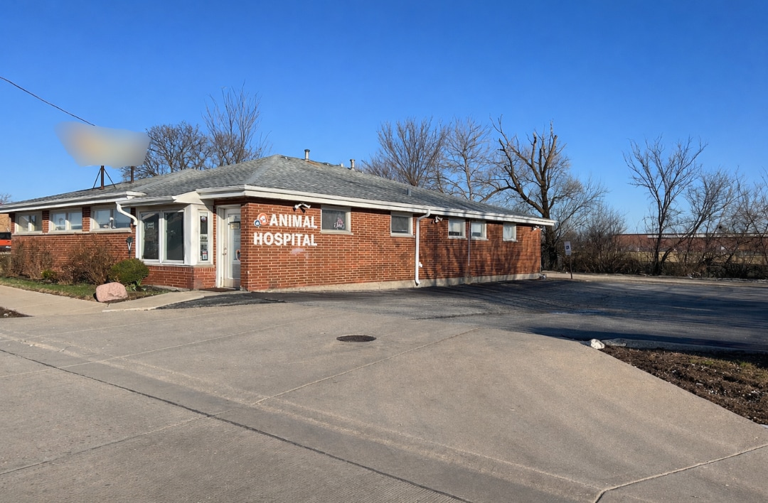 4700 Roosevelt Rd, Hillside, IL for Sale