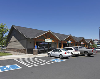 Redmond, OR Retail - 950 SW Veterans Way