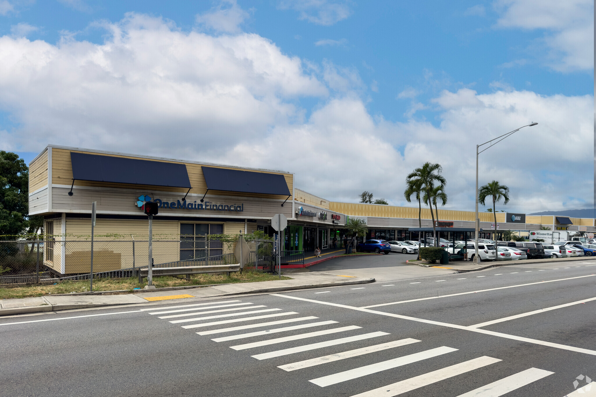 98-199 Kamehameha Hwy, Aiea, HI for Rent