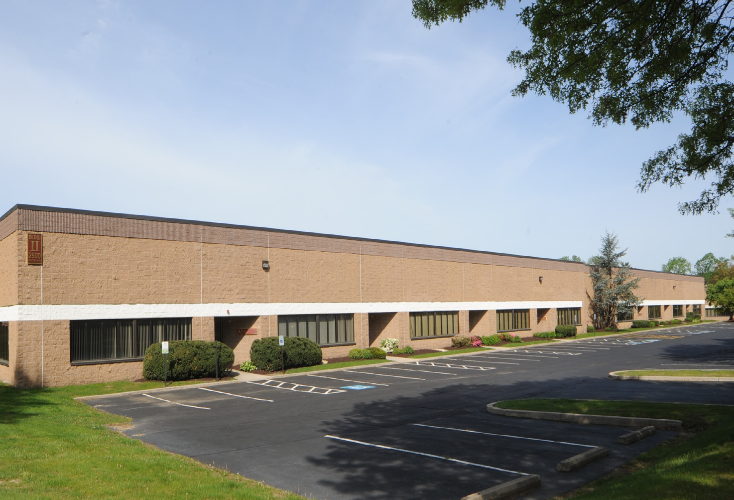 2500 Pearl Buck Rd, Bristol, PA for Rent