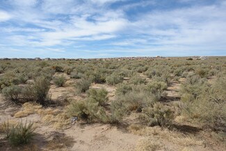 Rio Rancho, NM Commercial Land - Unser Blvd Rio Rancho, NM Commercial Land - Unser Blvd