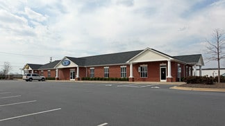 Hickory, NC Office/Retail - 1430-1436 2nd St Hickory, NC Office/Retail - 1430-1436 2nd St