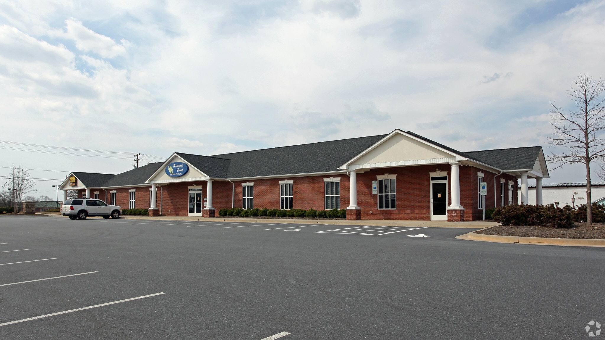 1430-1436 2nd St, Hickory, NC for Rent