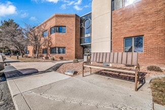 Grand Junction, CO Office - 2530 N 8th St Grand Junction, CO Office - 2530 N 8th St