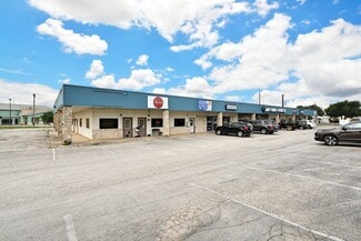 Canyon Lake, TX Retail - 1175 FM 2673